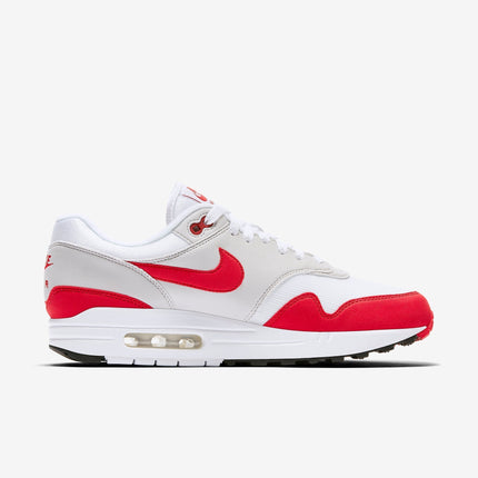 (Men's) Nike Air Max 1 Anniversary 'Red' Re-Release (2017) 908375-103 - SOLE SERIOUSS (2)