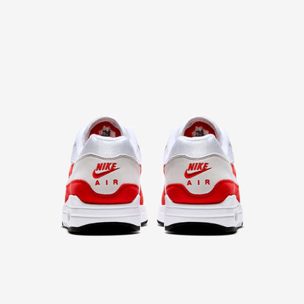 (Men's) Nike Air Max 1 Anniversary 'Red' Re-Release (2017) 908375-103 - SOLE SERIOUSS (5)