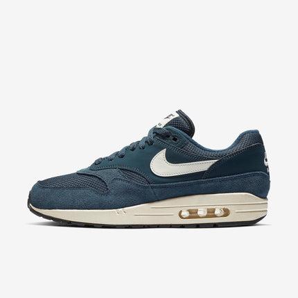 (Men's) Nike Air Max 1 'Armory Navy' (2018) AH8145-401 - SOLE SERIOUSS (1)