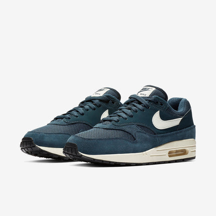 (Men's) Nike Air Max 1 'Armory Navy' (2018) AH8145-401 - SOLE SERIOUSS (3)