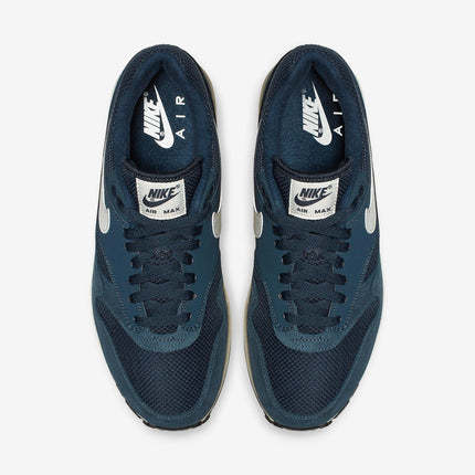 (Men's) Nike Air Max 1 'Armory Navy' (2018) AH8145-401 - SOLE SERIOUSS (4)