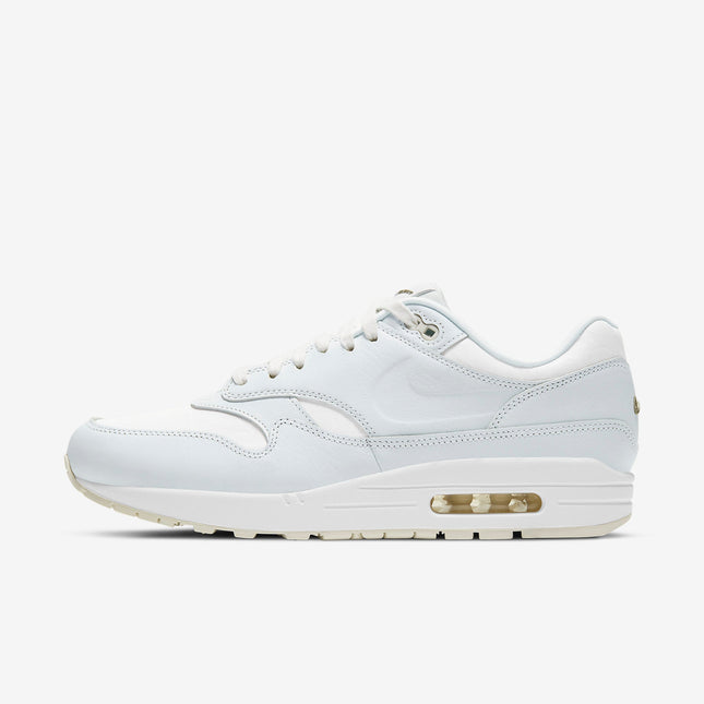 (Men's) Nike Air Max 1 'Asparagus' (2020) DH5493-100 - SOLE SERIOUSS (1)