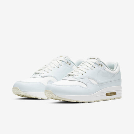 (Men's) Nike Air Max 1 'Asparagus' (2020) DH5493-100 - SOLE SERIOUSS (3)