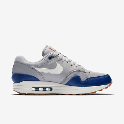 (Men's) Nike Air Max 1 'Atmosphere / Deep Royal' (2018) AH8145-008 - SOLE SERIOUSS (2)