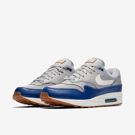 (Men's) Nike Air Max 1 'Atmosphere / Deep Royal' (2018) AH8145-008 - SOLE SERIOUSS (3)