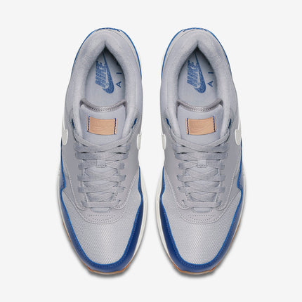 (Men's) Nike Air Max 1 'Atmosphere / Deep Royal' (2018) AH8145-008 - SOLE SERIOUSS (4)