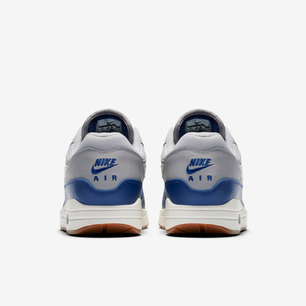 (Men's) Nike Air Max 1 'Atmosphere / Deep Royal' (2018) AH8145-008 - SOLE SERIOUSS (5)