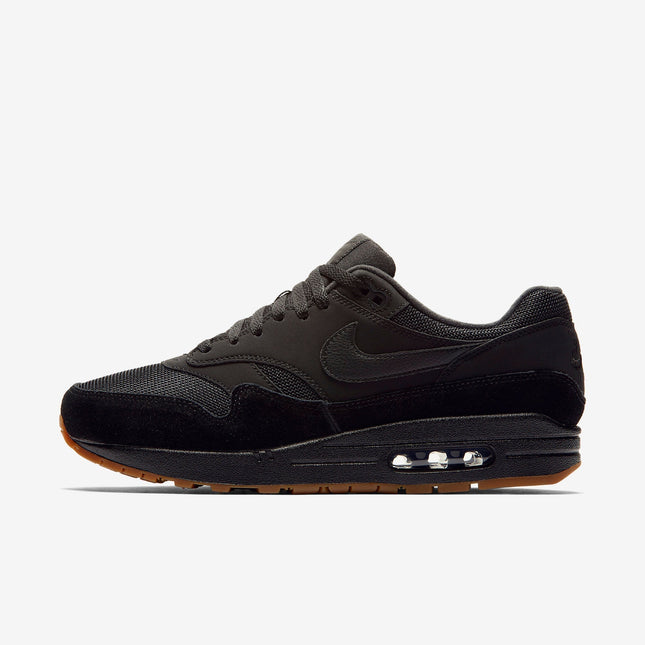 (Men's) Nike Air Max 1 'Black / Gum' (2018) AH8145-007 - SOLE SERIOUSS (1)