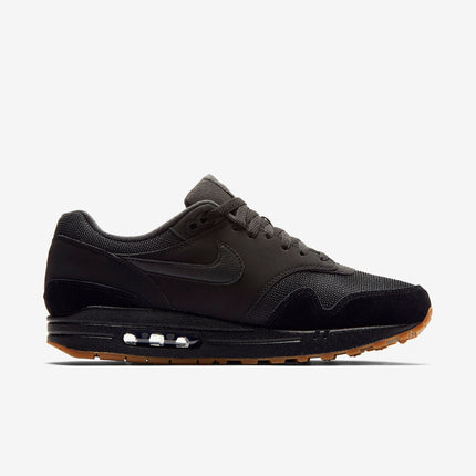 (Men's) Nike Air Max 1 'Black / Gum' (2018) AH8145-007 - SOLE SERIOUSS (2)