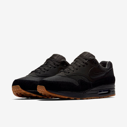 (Men's) Nike Air Max 1 'Black / Gum' (2018) AH8145-007 - SOLE SERIOUSS (3)