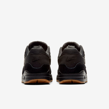 (Men's) Nike Air Max 1 'Black / Gum' (2018) AH8145-007 - SOLE SERIOUSS (5)