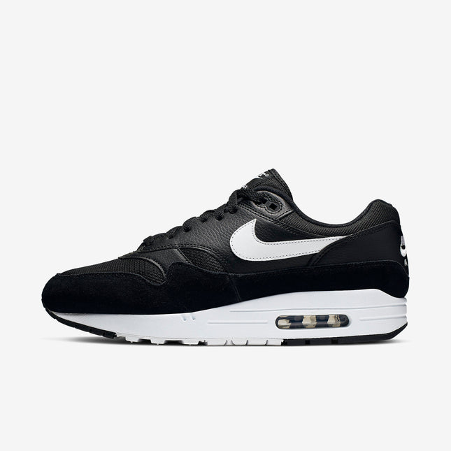 (Men's) Nike Air Max 1 'Black / White' (2019) AH8145-014 - SOLE SERIOUSS (1)
