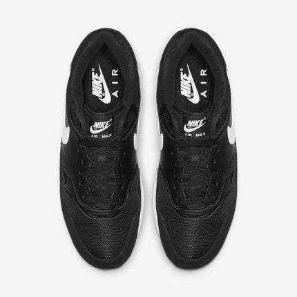 (Men's) Nike Air Max 1 'Black / White' (2019) AH8145-014 - SOLE SERIOUSS (4)