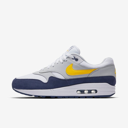 (Men's) Nike Air Max 1 'Blue Recall' (2018) AH8145-105 - SOLE SERIOUSS (1)