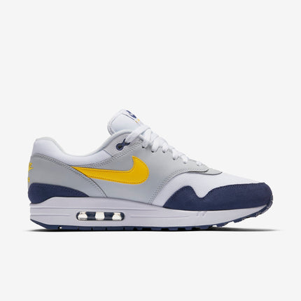 (Men's) Nike Air Max 1 'Blue Recall' (2018) AH8145-105 - SOLE SERIOUSS (2)