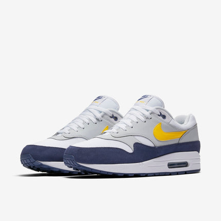 (Men's) Nike Air Max 1 'Blue Recall' (2018) AH8145-105 - SOLE SERIOUSS (3)