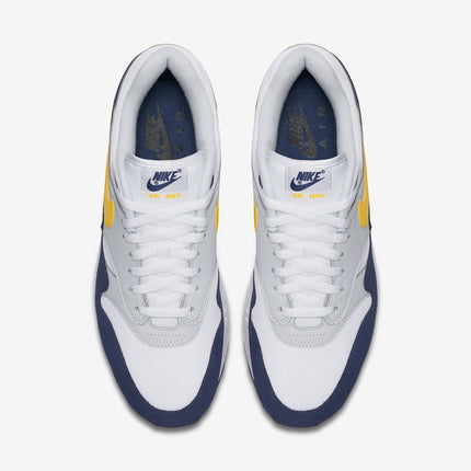 (Men's) Nike Air Max 1 'Blue Recall' (2018) AH8145-105 - SOLE SERIOUSS (4)