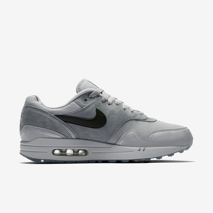 (Men's) Nike Air Max 1 'Centre Pompidou By Night' (2018) AV3735-001 - SOLE SERIOUSS (2)