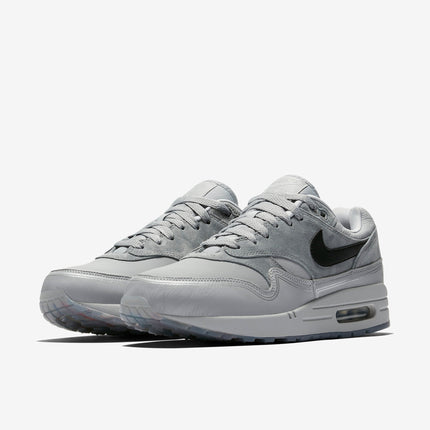 (Men's) Nike Air Max 1 'Centre Pompidou By Night' (2018) AV3735-001 - SOLE SERIOUSS (3)