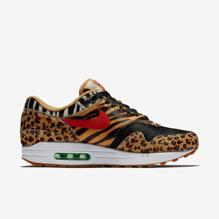 (Men's) Nike Air Max 1 DLX x Atmos 'Animal Pack' (2018) AQ0928-700 - SOLE SERIOUSS (2)