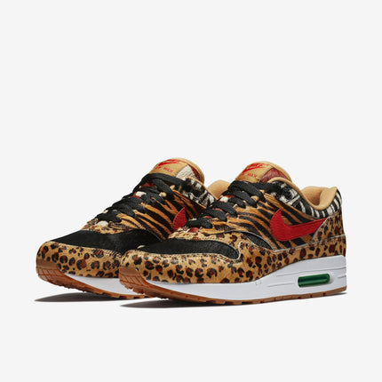 (Men's) Nike Air Max 1 DLX x Atmos 'Animal Pack' (2018) AQ0928-700 - SOLE SERIOUSS (3)