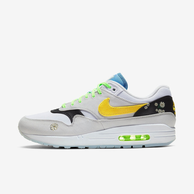 (Men's) Nike Air Max 1 'Daisy' (2020) CW6031-100 - SOLE SERIOUSS (1)