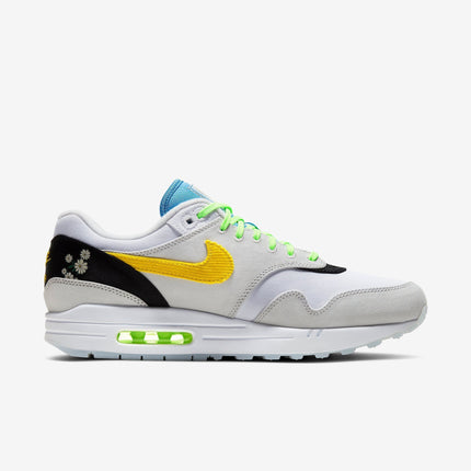 (Men's) Nike Air Max 1 'Daisy' (2020) CW6031-100 - SOLE SERIOUSS (2)