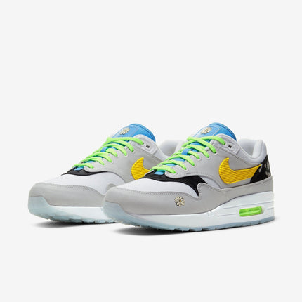 (Men's) Nike Air Max 1 'Daisy' (2020) CW6031-100 - SOLE SERIOUSS (3)