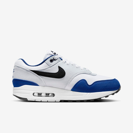 (Men's) Nike Air Max 1 'Deep Royal Blue' (2023) FD9082-100 - SOLE SERIOUSS (2)