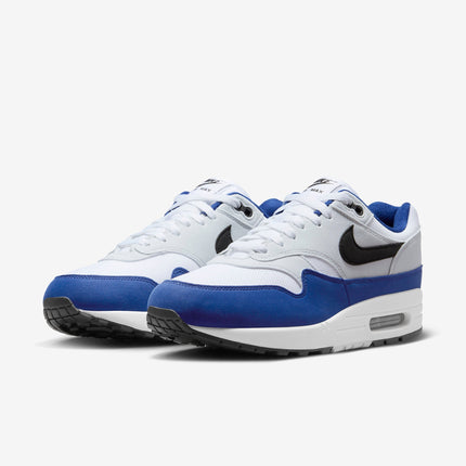 (Men's) Nike Air Max 1 'Deep Royal Blue' (2023) FD9082-100 - SOLE SERIOUSS (3)