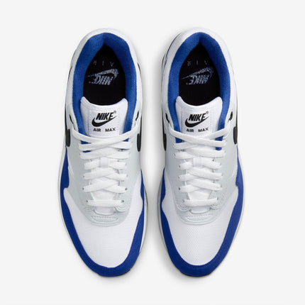 (Men's) Nike Air Max 1 'Deep Royal Blue' (2023) FD9082-100 - SOLE SERIOUSS (4)