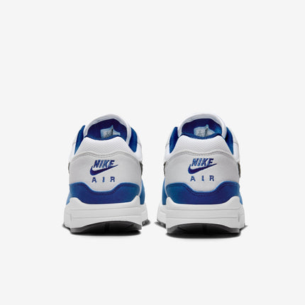 (Men's) Nike Air Max 1 'Deep Royal Blue' (2023) FD9082-100 - SOLE SERIOUSS (5)