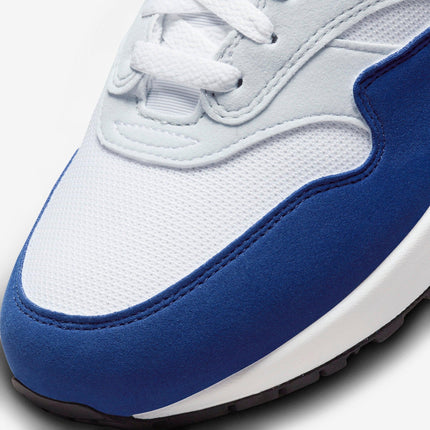 (Men's) Nike Air Max 1 'Deep Royal Blue' (2023) FD9082-100 - SOLE SERIOUSS (6)