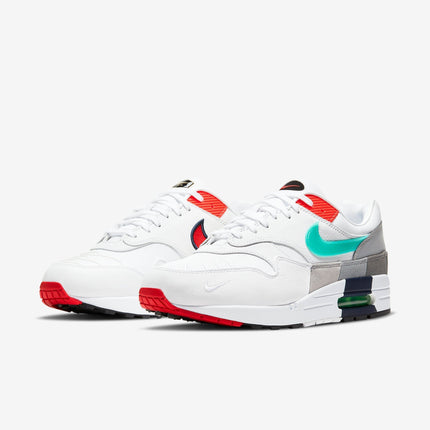 (Men's) Nike Air Max 1 'Evolution Of Icons' (2021) CW6541-100 - SOLE SERIOUSS (3)