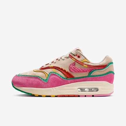 (Men's) Nike Air Max 1 'Familia' (2023) FN0598-200 - SOLE SERIOUSS (1)