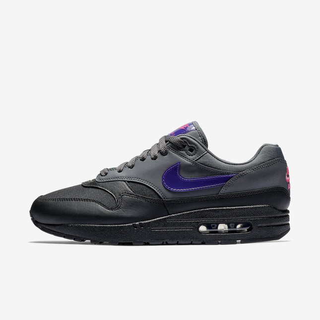 (Men's) Nike Air Max 1 'Fierce Purple' (2018) AR1249-002 - SOLE SERIOUSS (1)