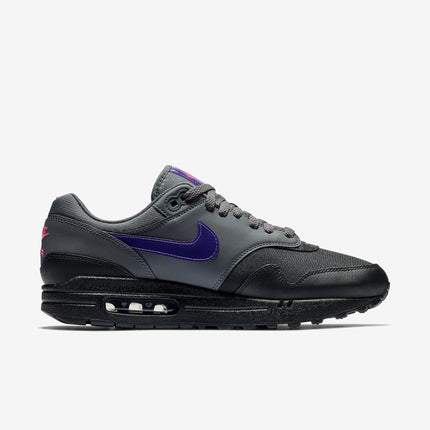 (Men's) Nike Air Max 1 'Fierce Purple' (2018) AR1249-002 - SOLE SERIOUSS (2)