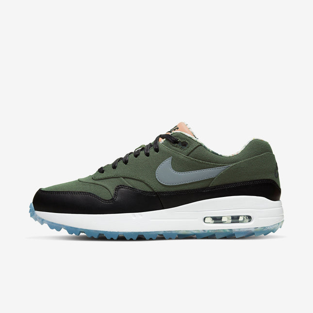 (Men's) Nike Air Max 1 Golf 'Enemies Of The Course' (2019) CJ9903-308 - SOLE SERIOUSS (1)
