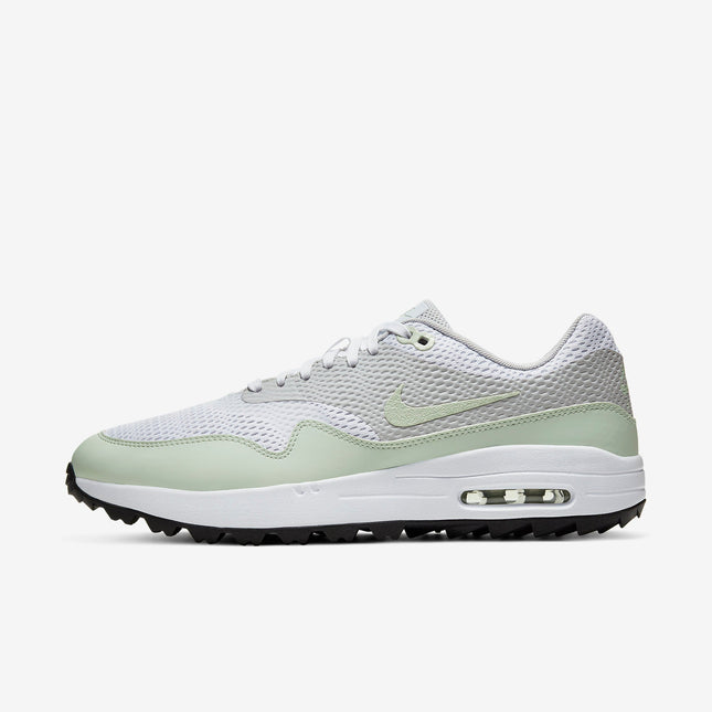 (Men's) Nike Air Max 1 Golf 'Jade Aura' (2020) CI7576-111 - SOLE SERIOUSS (1)