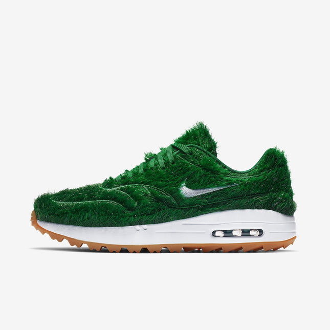 (Men's) Nike Air Max 1 Golf NRG 'Grass' (2019) BQ4804-300 - SOLE SERIOUSS (1)