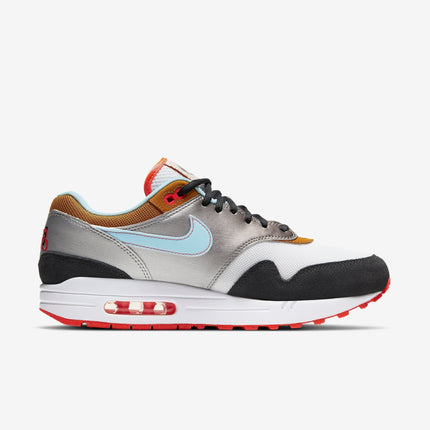 (Men's) Nike Air Max 1 'Graffiti' (2020) CZ8138-100 - SOLE SERIOUSS (2)