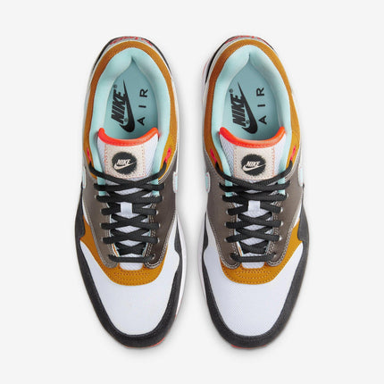 (Men's) Nike Air Max 1 'Graffiti' (2020) CZ8138-100 - SOLE SERIOUSS (4)