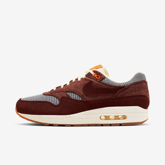 (Men's) Nike Air Max 1 'Houndstooth' (2019) CT1207-200 - SOLE SERIOUSS (1)