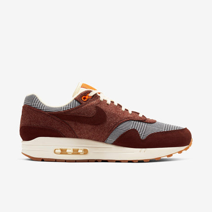 (Men's) Nike Air Max 1 'Houndstooth' (2019) CT1207-200 - SOLE SERIOUSS (2)