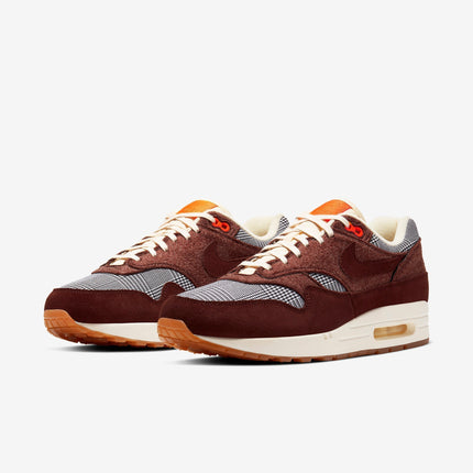 (Men's) Nike Air Max 1 'Houndstooth' (2019) CT1207-200 - SOLE SERIOUSS (3)