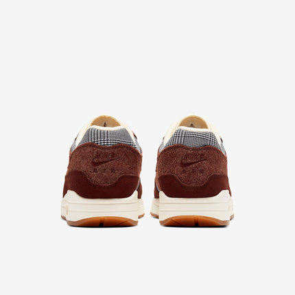 (Men's) Nike Air Max 1 'Houndstooth' (2019) CT1207-200 - SOLE SERIOUSS (5)