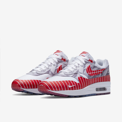 (Men's) Nike Air Max 1 LHM x Wasafu 'Nomad' (2017) AH7740-100 - SOLE SERIOUSS (3)