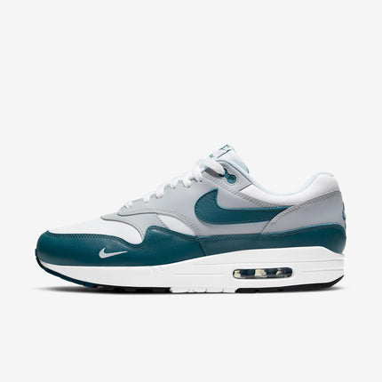 (Men's) Nike Air Max 1 LV8 'Dark Teal Green' (2021) DH4059-101 - SOLE SERIOUSS (1)