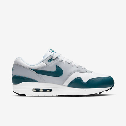 (Men's) Nike Air Max 1 LV8 'Dark Teal Green' (2021) DH4059-101 - SOLE SERIOUSS (2)