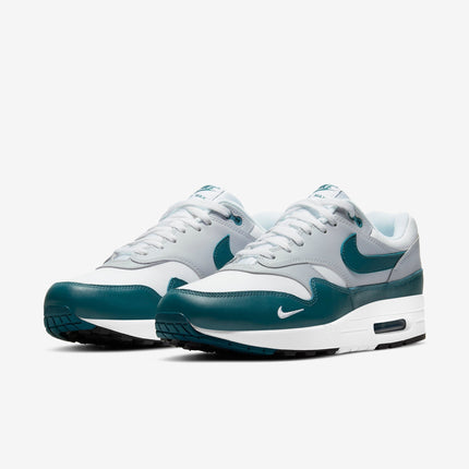 (Men's) Nike Air Max 1 LV8 'Dark Teal Green' (2021) DH4059-101 - SOLE SERIOUSS (3)